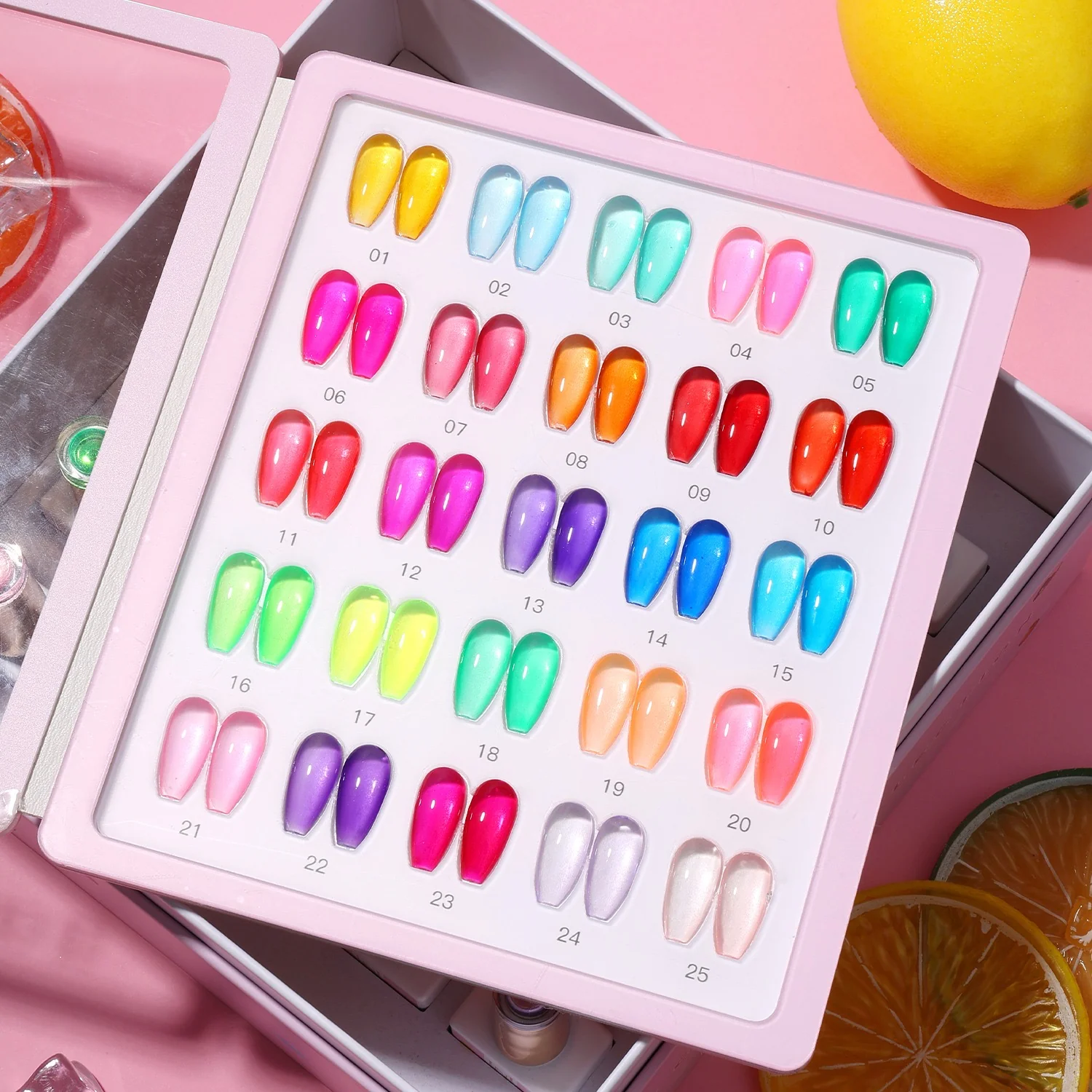 JELLY Summer Collection - Image 3