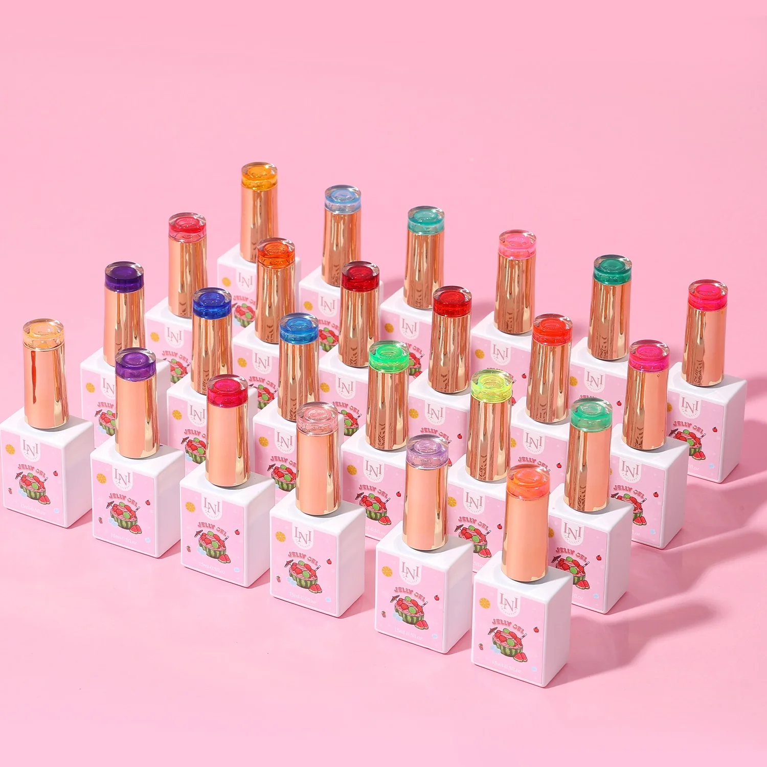 JELLY Summer Collection - Image 4