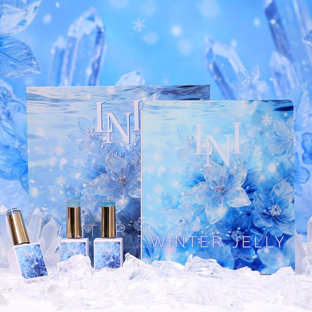 JELLY WINTER Collection - Image 3