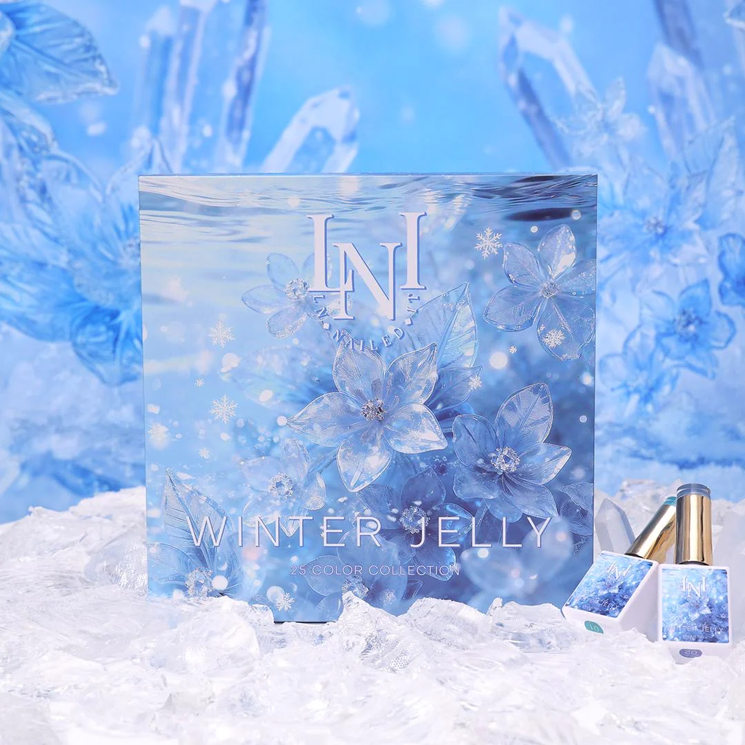 JELLY WINTER Collection - Image 5