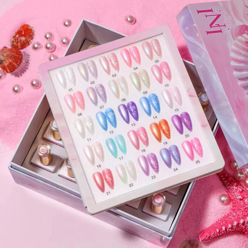 Pearl Collection (preorder) - Image 4
